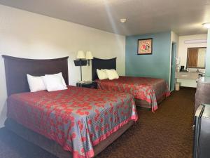 The Magnolia Hotel Searcy