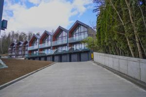 Wisła View Apartment