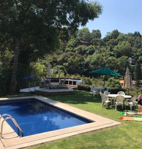 The House with the View&Location