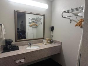 The Magnolia Hotel Searcy
