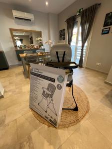Agiou Stilianou Apartments