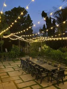 II ROYAL STAYS II NATURE NEST VILLA II SWIMMING POOL II Ac II