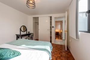 Departamento en Coyoacán 8