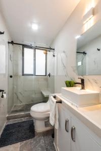 Departamento en Coyoacán 8