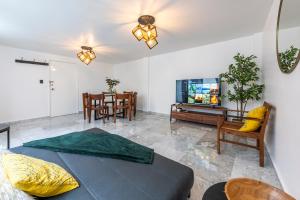 Departamento en Coyoacán 8