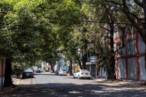 Departamento en Coyoacán 8