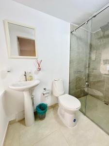Habitación 204