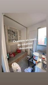 Appartement cosy 4 personnes Ben Aquí