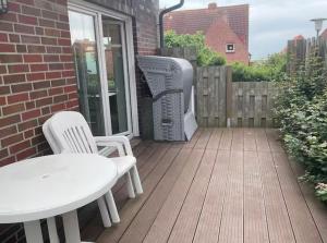Haus Schiermonnikoog