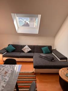 ApartmentRegina, renoviert!