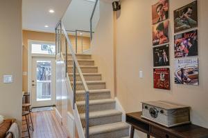 Luxurious historic district cottage Casa Soleil