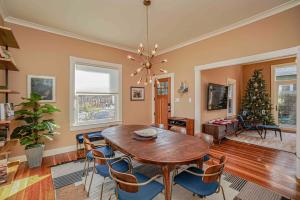 Luxurious historic district cottage Casa Soleil