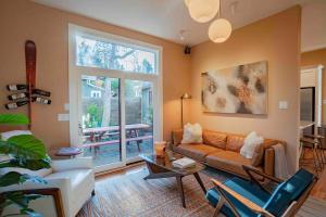 Luxurious historic district cottage Casa Soleil