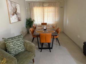 The Vine Villa