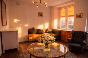 Apartament Mariacka 6