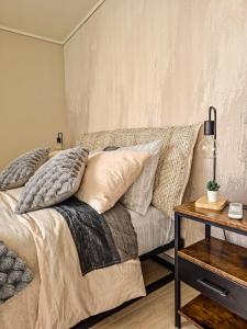 In the heart of Santiago!! - New Studio Apartment WIFI AC Fully Equipped