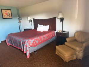 The Magnolia Hotel Searcy