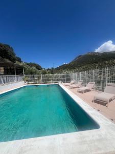 VILLA de DULCE