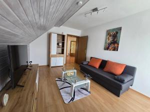 Ferienwohnung U28