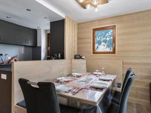 Appartement rénové Courchevel 1650 avec parking - FR-1-563-85