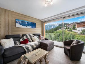 Appartement rénové Courchevel 1650 avec parking - FR-1-563-85