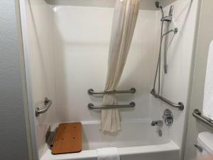 The Magnolia Hotel Searcy