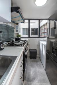 Departamento en Coyoacán 8