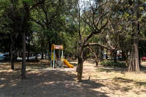 Departamento en Coyoacán 8