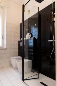 Henrys House luxury urban apartment