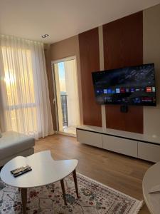 FIN Skyline Apartment