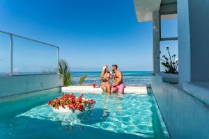 ZAN Island Beach Hotel
