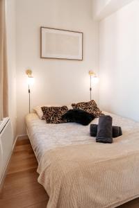 Le Sauvage - Luxury - Quiet - Train Station - 4 people