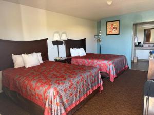 The Magnolia Hotel Searcy