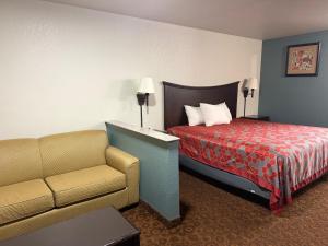 The Magnolia Hotel Searcy