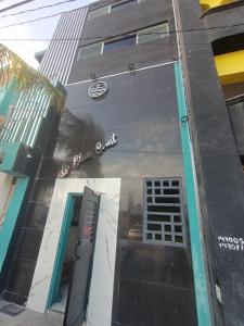 Puesta del Sol
