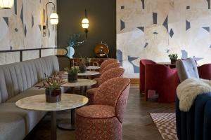 Meldrum House Hotel Golf And Country Estate