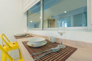 Belmonte Executive Studios