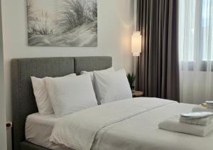 TT Luxury Homes - Artemis - Shared Pool and Gym NEW