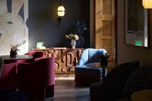 Meldrum House Hotel Golf And Country Estate