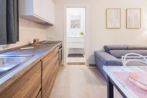 Amaltea Apartment