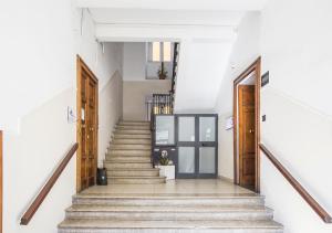 Amaltea Apartment