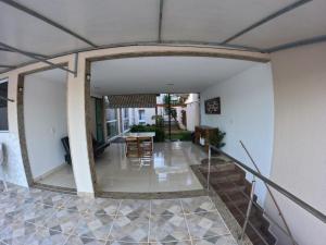 Setiba Flats