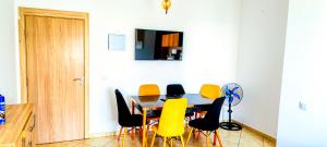 Appartement familial à Témara