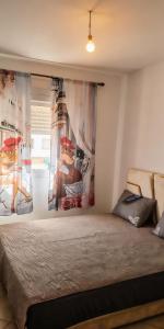 Appartement familial à Témara