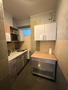 Apartament M&W Jacuzzi Toruń Starówka