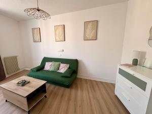 Villa Angel appartement deux à quatre personnes