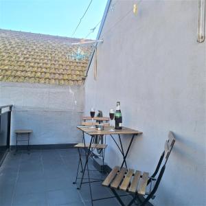 Ares do mar - Loft and terrace