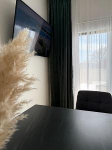 Starigrad Paklenica-Josipa apartmani