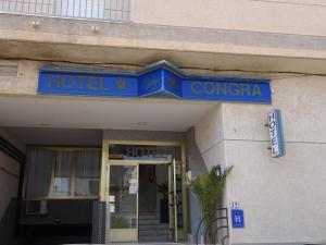 Hotel Congra
