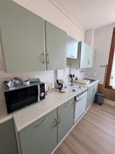 Villa Angel appartement deux à quatre personnes